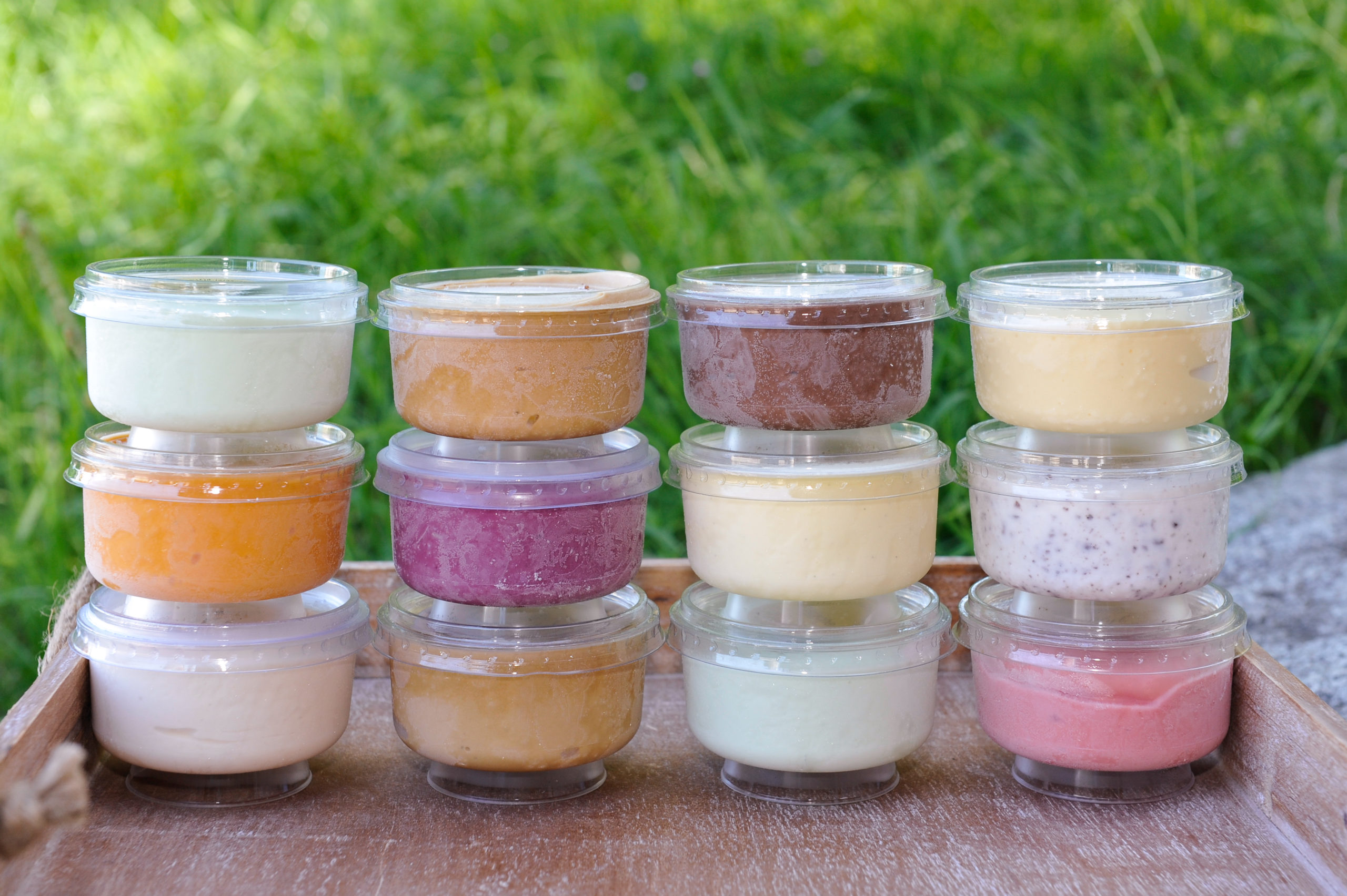 BÄCKEREI PFYL, HEDINGEN