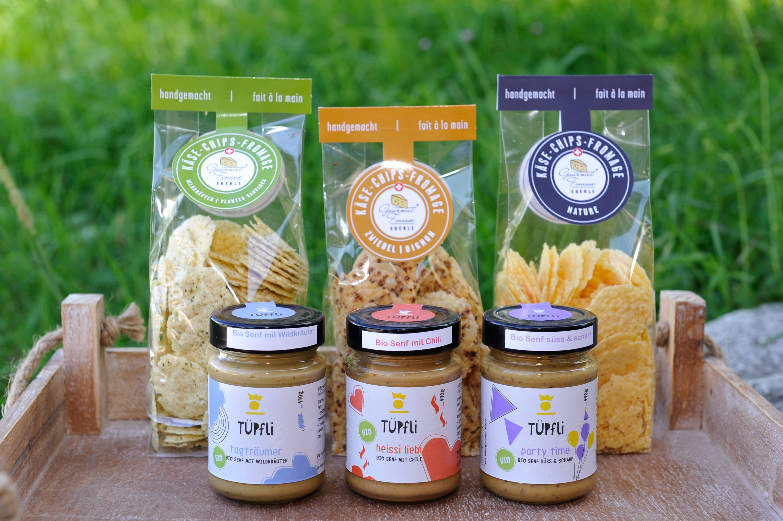 NATÜRLI, ZÜRIOBERLAND AG